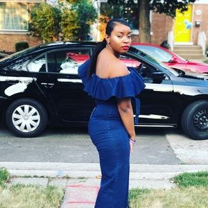 Meet your Posher, Kyra